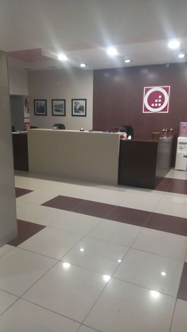 Гостиница Первоуральск Первоуральск-136