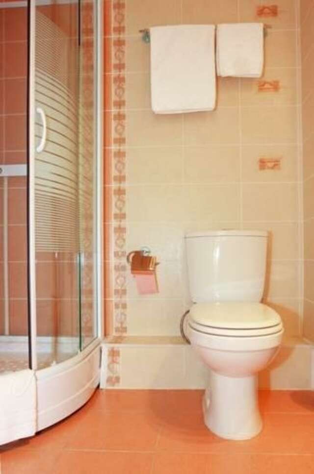 Гостиница Первоуральск Первоуральск-64