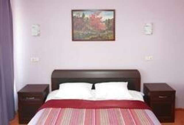 Гостиница Первоуральск Первоуральск-95