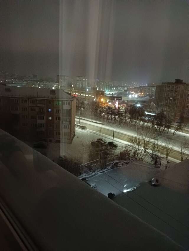 Гостиница Первоуральск Первоуральск-119