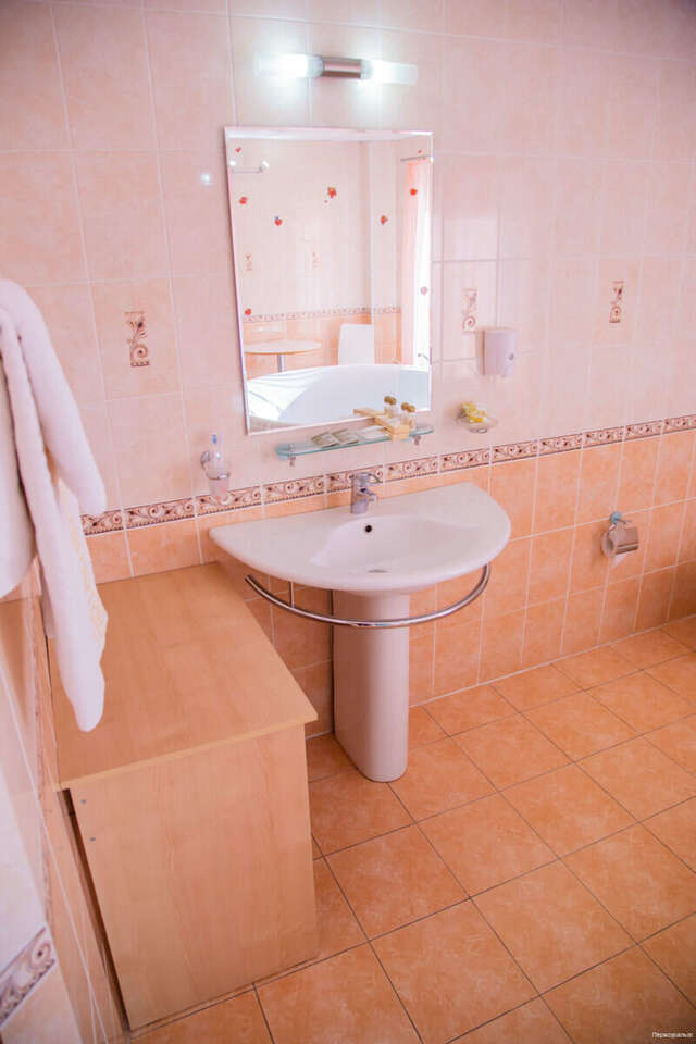 Гостиница Первоуральск Первоуральск-152