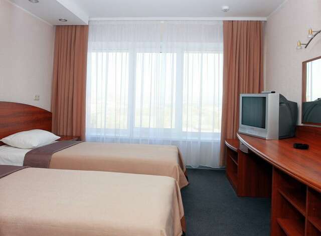 Гостиница Первоуральск Первоуральск-40