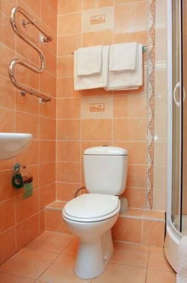 Гостиница Первоуральск Первоуральск-85