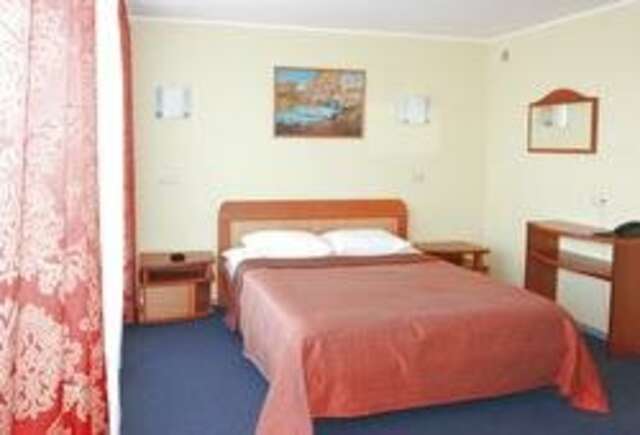 Гостиница Первоуральск Первоуральск-87