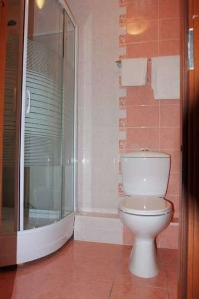 Гостиница Первоуральск Первоуральск-79