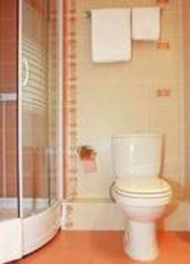 Гостиница Первоуральск Первоуральск-96