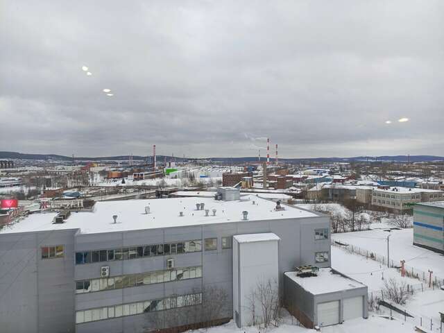 Гостиница Первоуральск Первоуральск-120