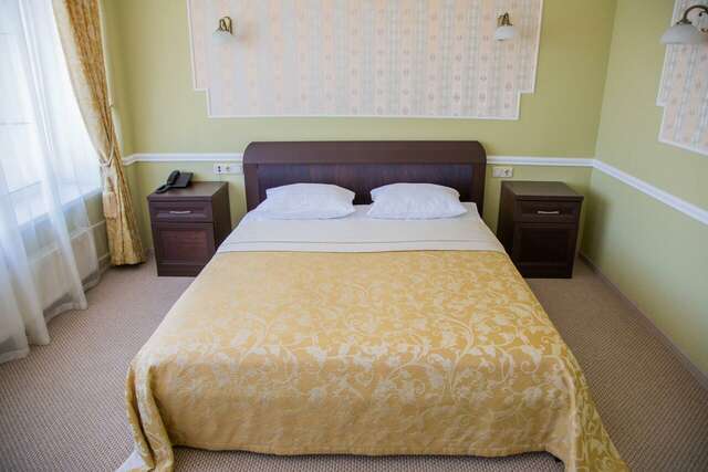 Гостиница Первоуральск Первоуральск-94