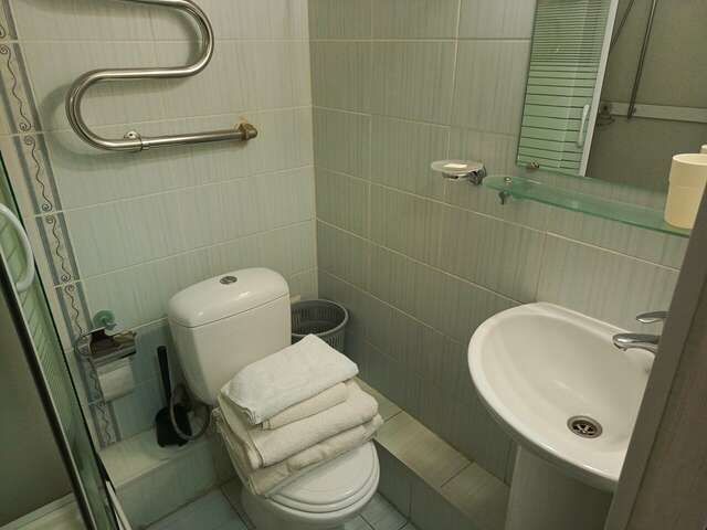 Гостиница Первоуральск Первоуральск-169