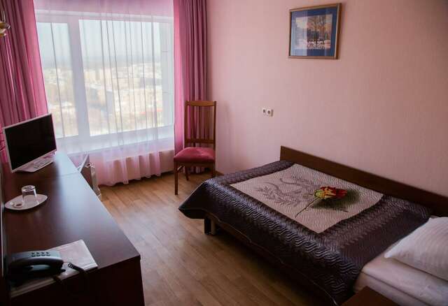 Гостиница Первоуральск Первоуральск-105