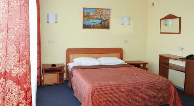 Гостиница Первоуральск Первоуральск-103