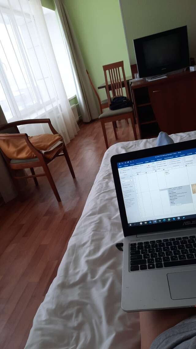 Гостиница Первоуральск Первоуральск-128