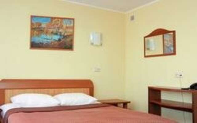 Гостиница Первоуральск Первоуральск-78