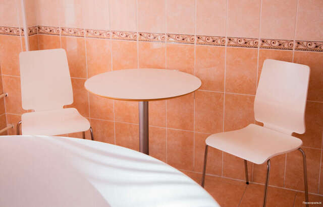 Гостиница Первоуральск Первоуральск-140