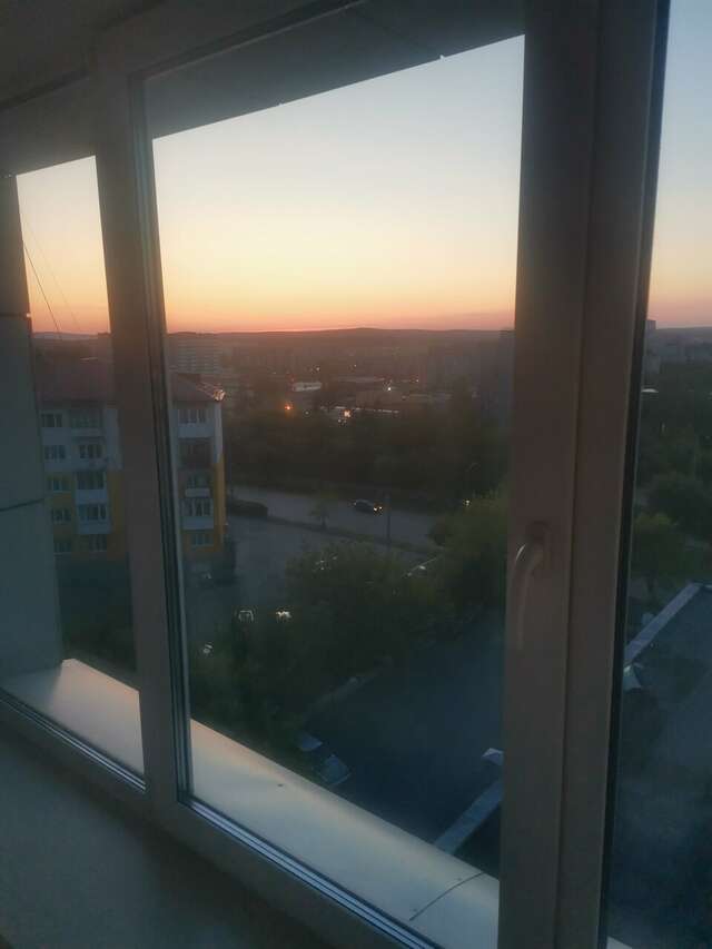 Гостиница Первоуральск Первоуральск-113