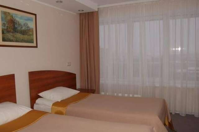 Гостиница Первоуральск Первоуральск-104