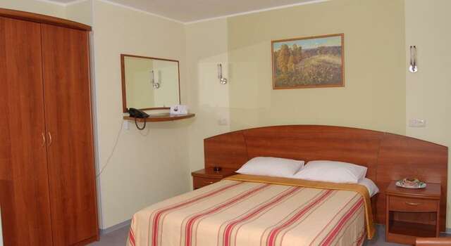 Гостиница Первоуральск Первоуральск-108