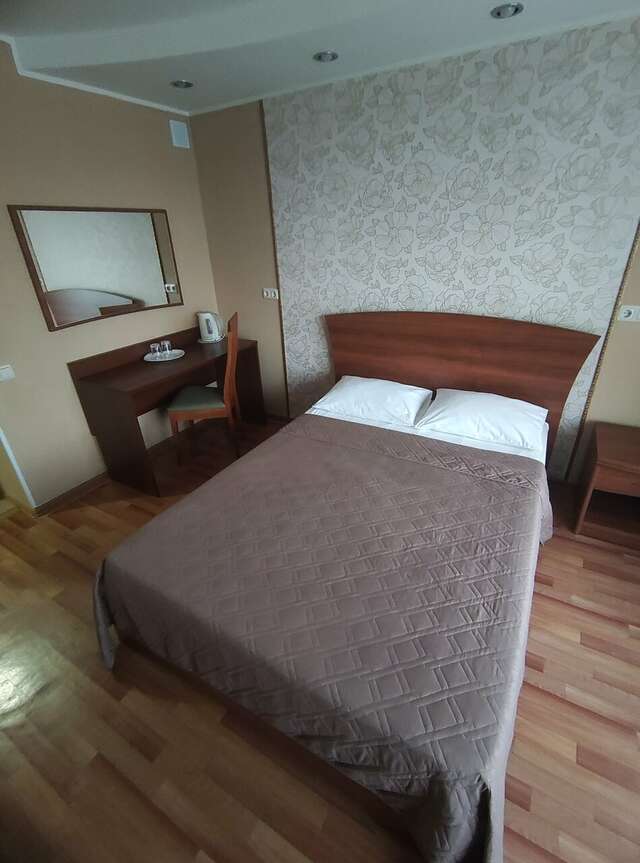 Гостиница Первоуральск Первоуральск-158