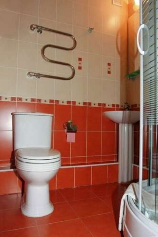 Гостиница Первоуральск Первоуральск-75