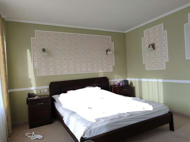 Гостиница Первоуральск Первоуральск-148