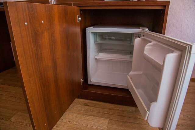 Гостиница Первоуральск Первоуральск-52