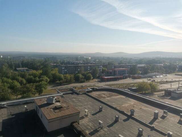 Гостиница Первоуральск Первоуральск-118