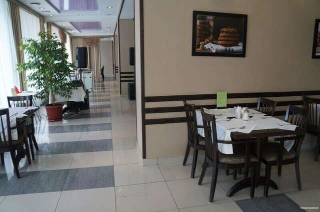 Гостиница Первоуральск Первоуральск-156