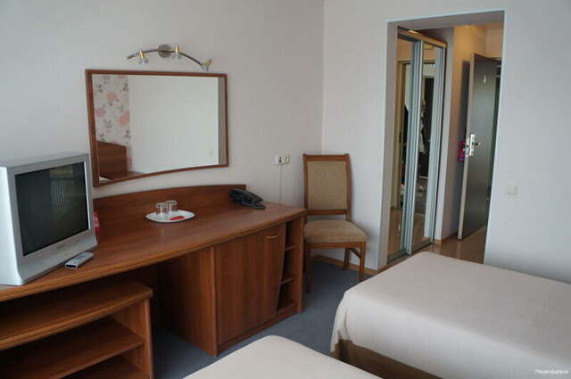 Гостиница Первоуральск Первоуральск-160