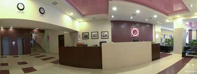 Гостиница Первоуральск Первоуральск-143