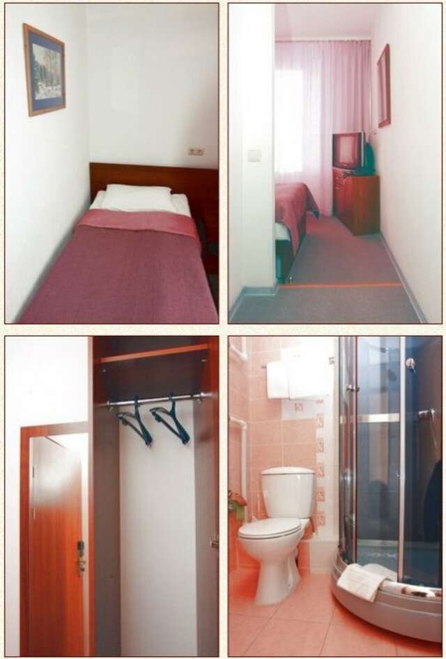 Гостиница Первоуральск Первоуральск-63