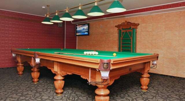 Гостиница Первоуральск Первоуральск-14