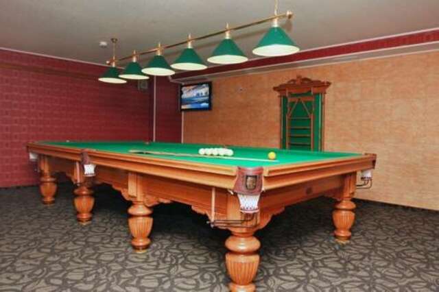 Гостиница Первоуральск Первоуральск-68