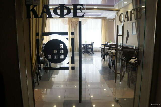 Гостиница Первоуральск Первоуральск-126