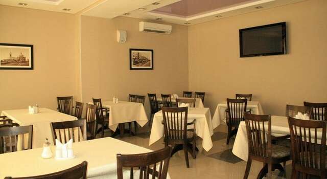 Гостиница Первоуральск Первоуральск-71