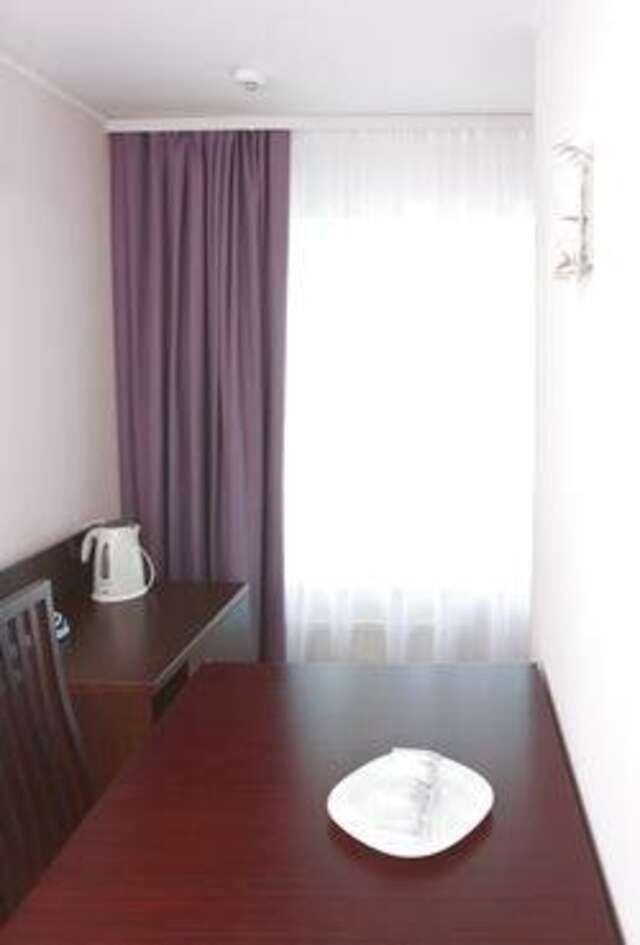 Гостиница Первоуральск Первоуральск-46