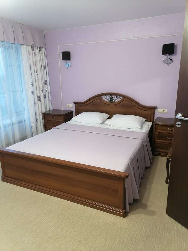 Гостиница Первоуральск Первоуральск-141