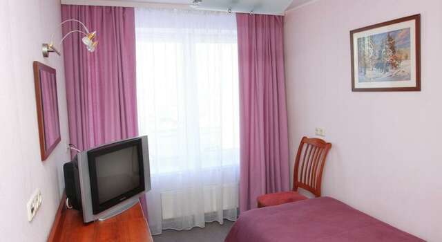 Гостиница Первоуральск Первоуральск-69