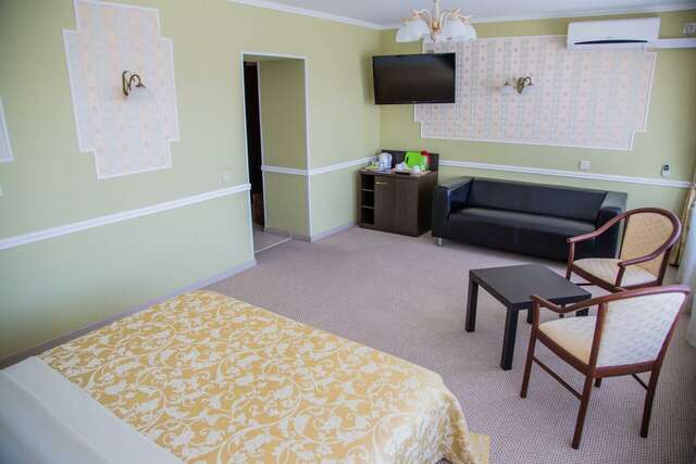 Гостиница Первоуральск Первоуральск-28