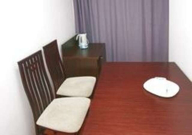 Гостиница Первоуральск Первоуральск-58