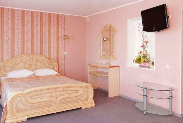 Гостиница Первоуральск Первоуральск-55