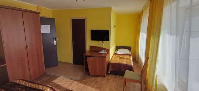 Гостиница Первоуральск Первоуральск-74